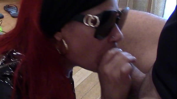 Simply the perfect blowjob with cum on my tongue