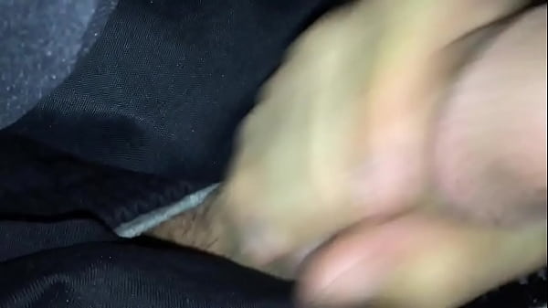 Couch bj from gf