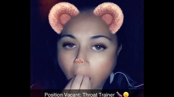 Becky Has A Vacancy She Needs Filled