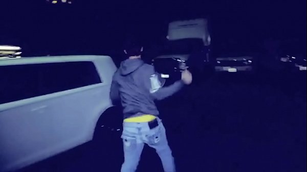 JABBEROCK the douche xxx music video 720p