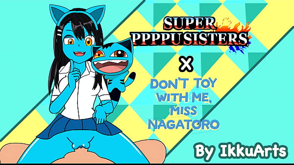  PPPPU Gaiden Music: Funki Punky Nagatoro Theme