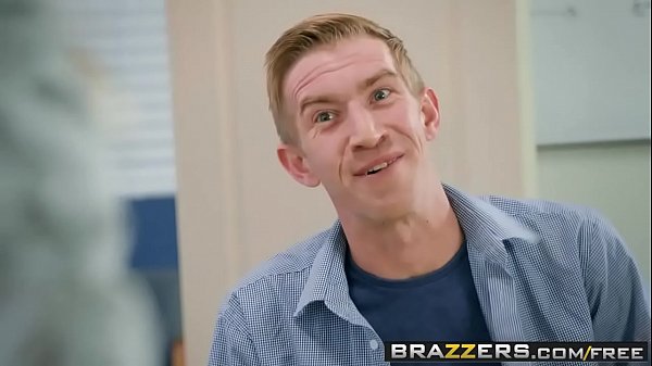 Brazzers - Big Tits at School - Dreams scene starring Alexis Fawx Bailey Brooke & Danny