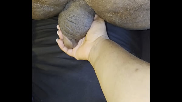 NEW OUTFIT FOR THE CUM SLUT!