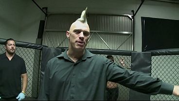 AGag Convincing the stepsister to fuck porn in spanish