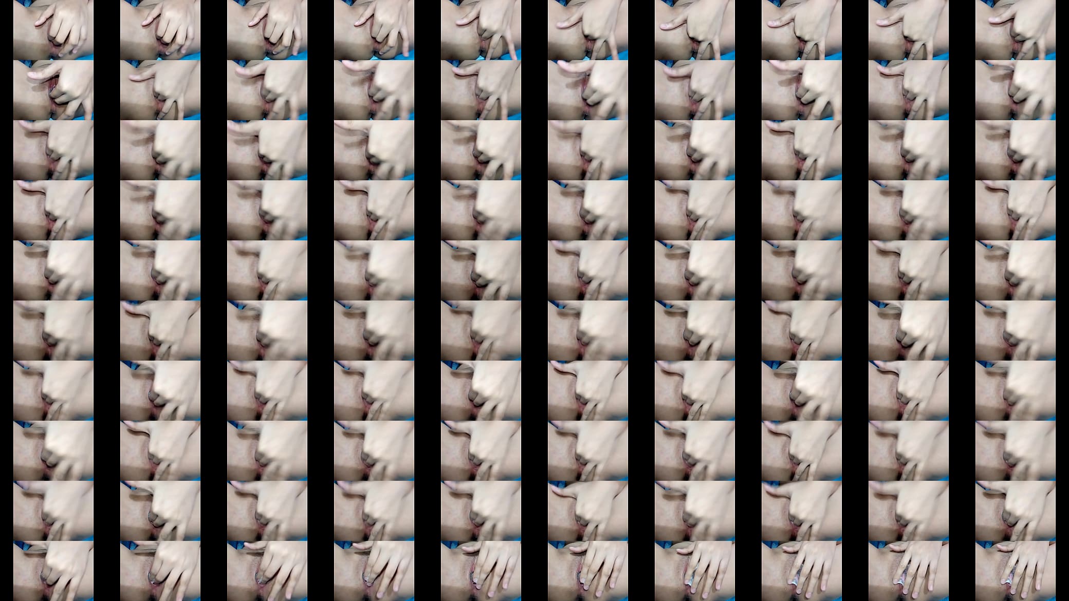 Riza likes to finger her self 预览图