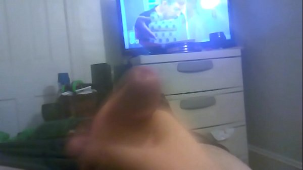 Me Jerking off!