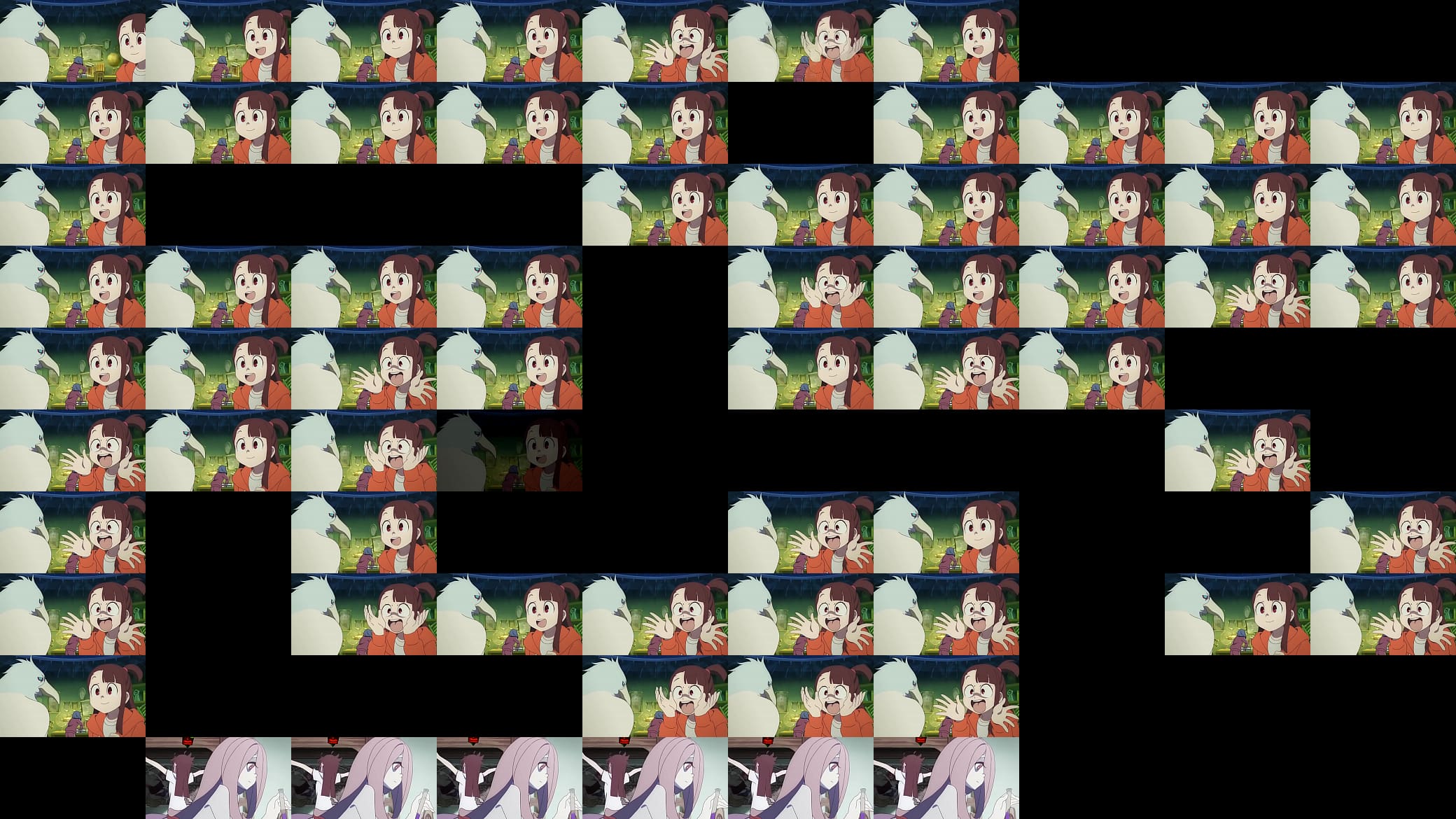 Akko Akoo 预览图