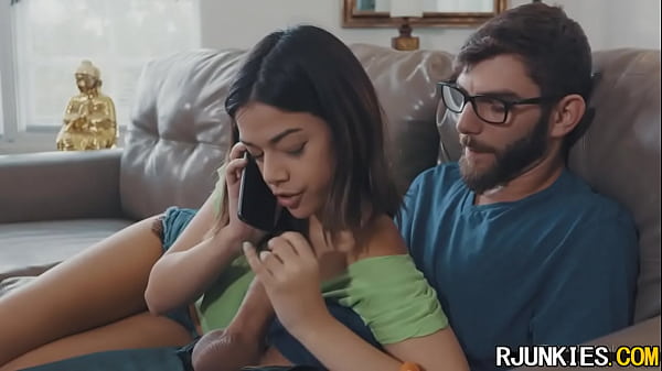 Download Video - a big cock for a tiny and tight pussy
