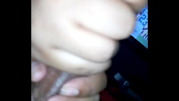thumb one more basic cumshot