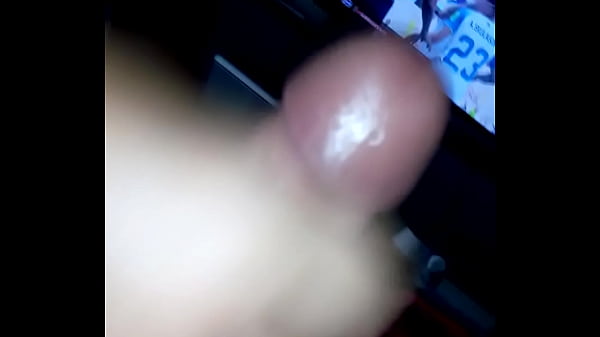 thumb one more basic cumshot