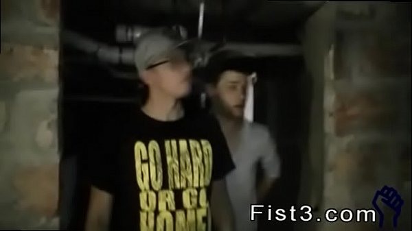 Boys fisted video gay Seth Tyler & Kendoll Mace...