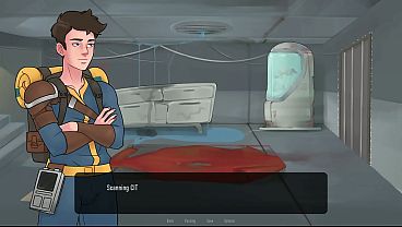 Complete Gameplay - Deep Vault 69, Part 2