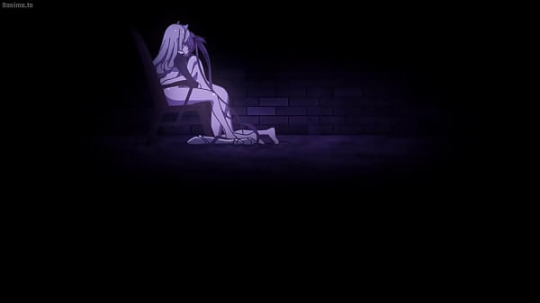 Anime: Queen's Blade (Unlimited) S8   OVA FanService Compilation Eng Sub