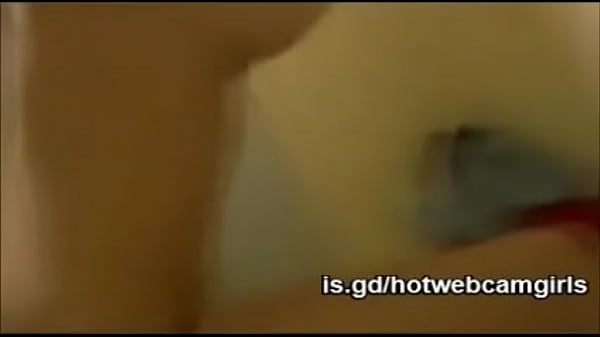 Hot girlfriend fucked in bathroom