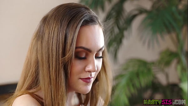 NastySisters Freya Parker, Harley King Celebrate Stepfathers Day