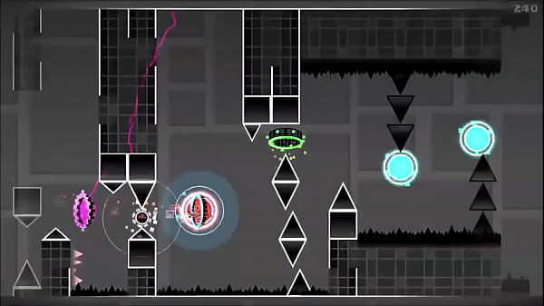 Psychotogenic 100% by Deadblue (CnekGDPS top 1)