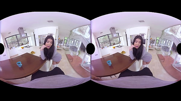 VirtualRealPorn.com - All day long