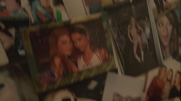 Sluts In Lace With Big Tits Gets Pussies Pounded