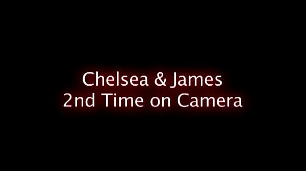 James gives his Wife Chelsea a Good Ass Fucking