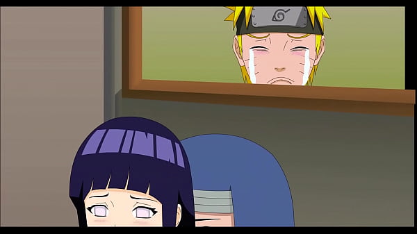 Hentai Kingdom - The Fate Of Hinata