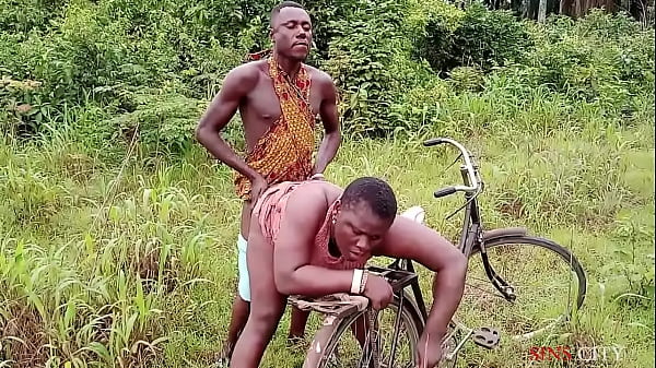 SEX WITH THE KING'S WIFE IN THE BUSH