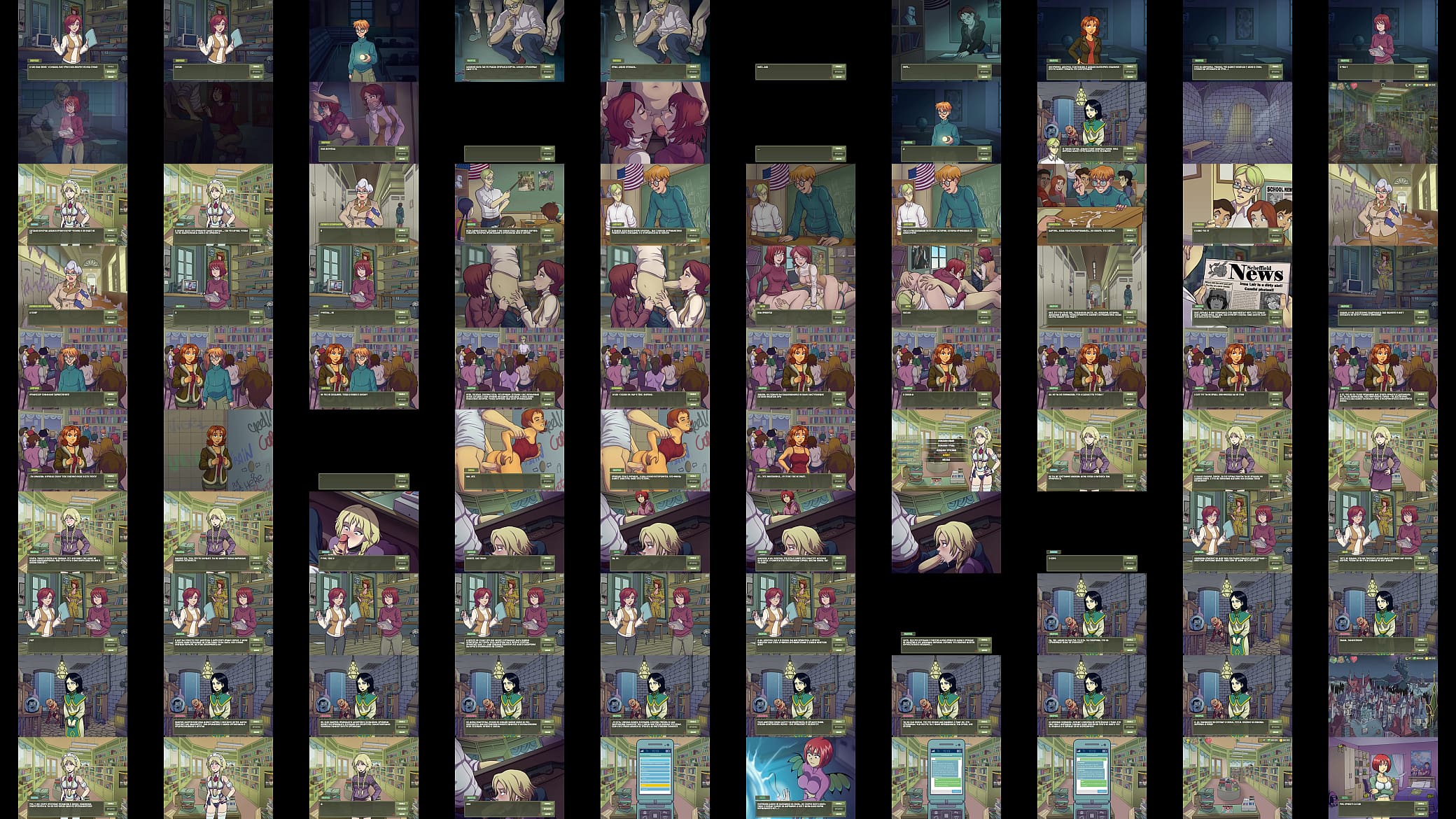 Complete Gameplay - Witch Hunter, Part 12 预览图