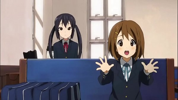 K-ON!! 2 - 03