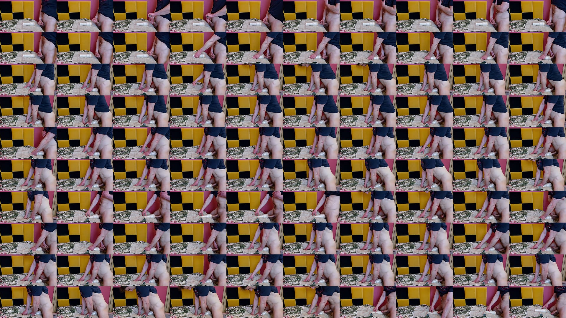 Passionately Fucking Your Pussy *Deep Intense Orgasm* 预览图