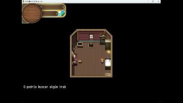 Stigma of Corruption Nightbound Courier pt 1