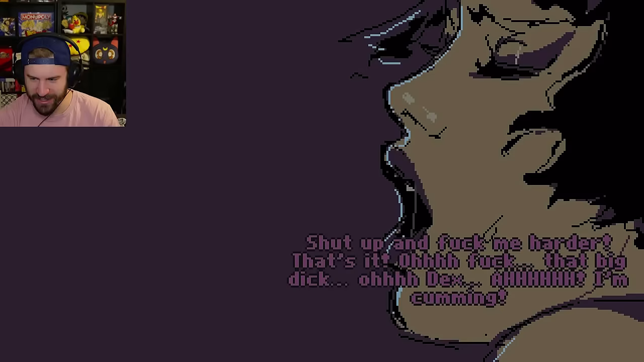 I Wasn'_t Ready For What Happened In This Haunted Mansion | Margot'_s Mansion #1