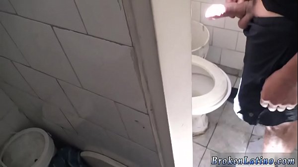 Skinny gay latino boys fucking and cute doing s...