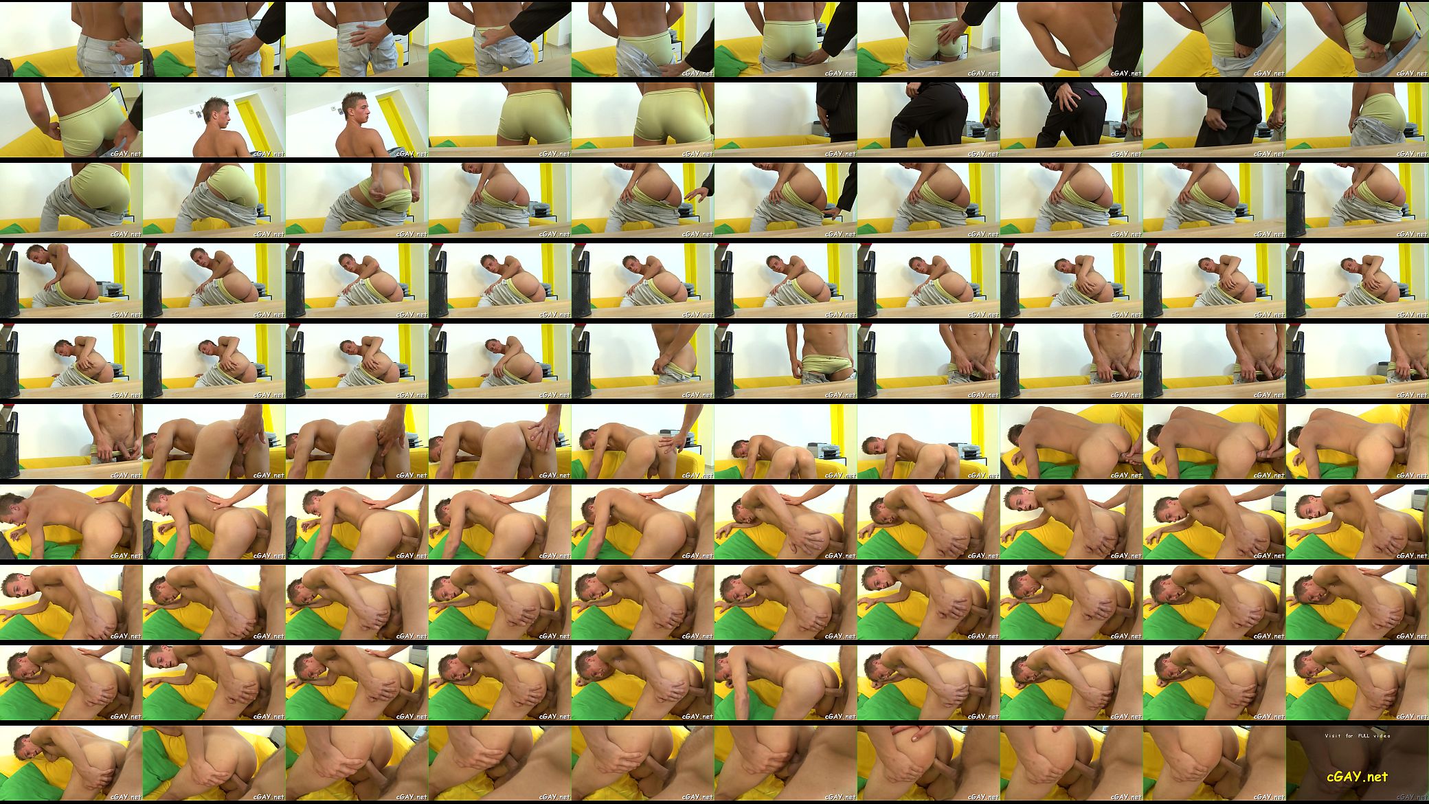 Homosexual porn bareback 预览图
