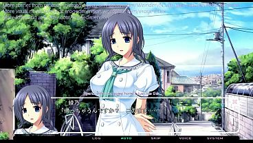 Kyonyuu Try Scene16-18