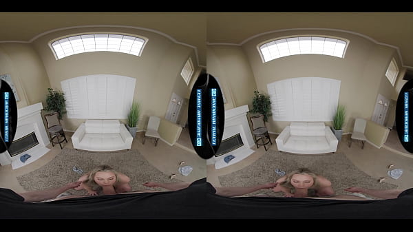Cute Neighbor is a NYMPHO & Wants Your COCK -  LethalHardcoreVR