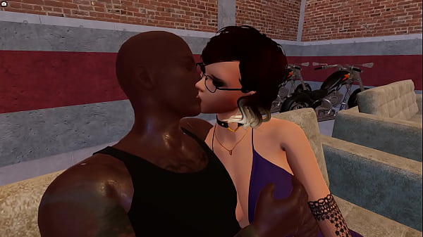 HikariStars - Must Give Blowjob