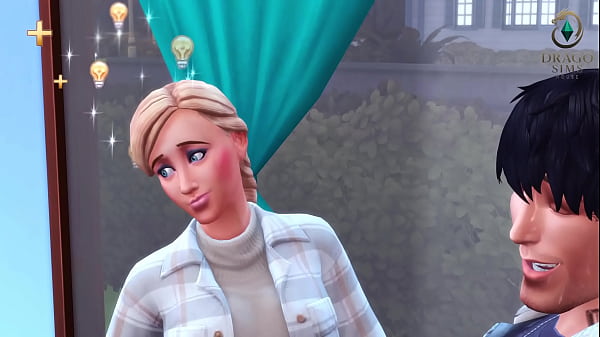 Hot Neighbors Next Door