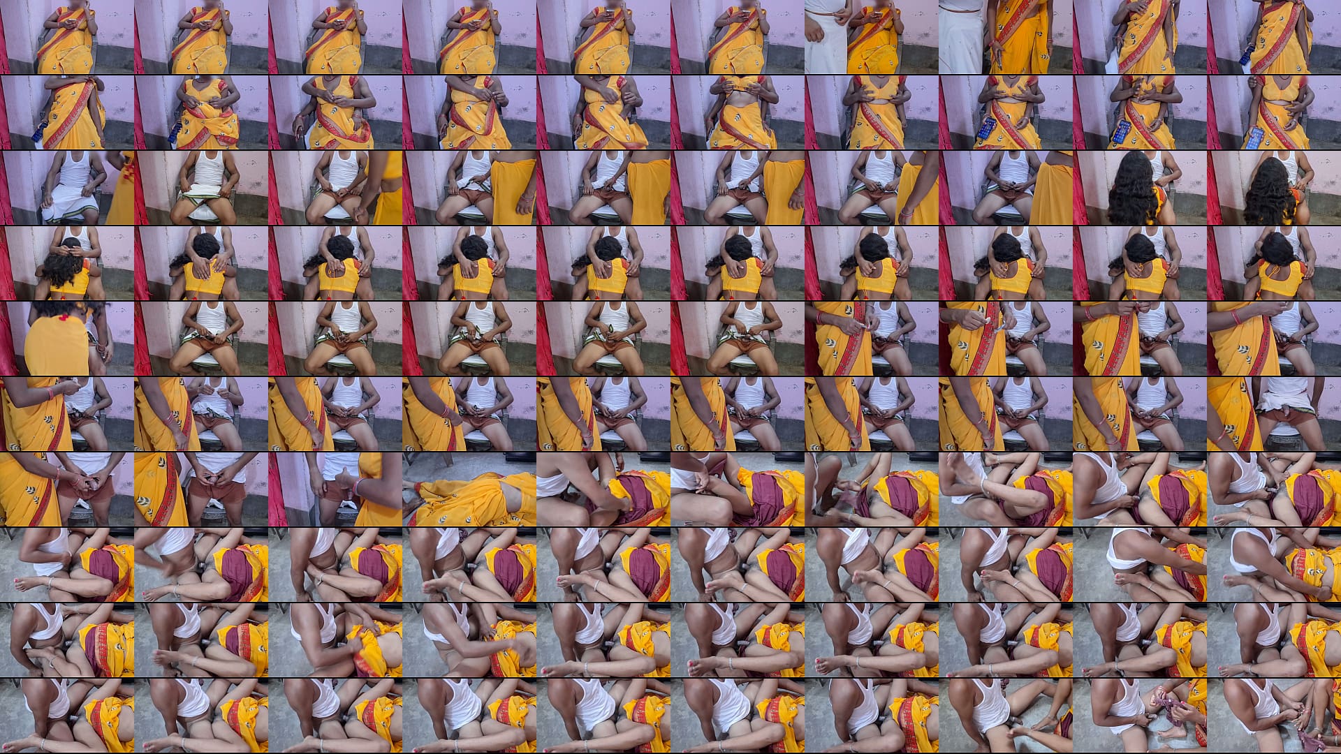 Desi indian wife and husband and fuck 预览图