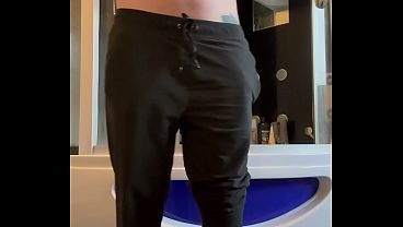 Giant tit slut Lola Maverick pees on carpet piss Full Video