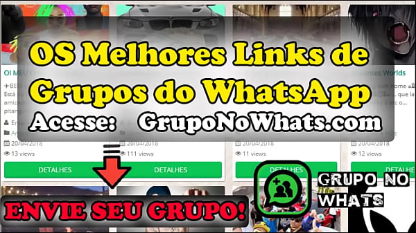 Namorada mandando nudes pro namorado - GrupoNoW...