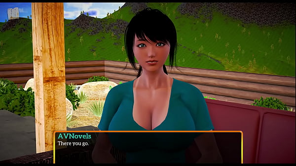 Download Video - My New Family 433