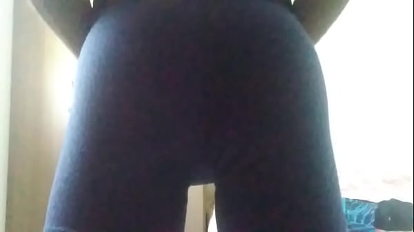 Trans Safadinha de legging