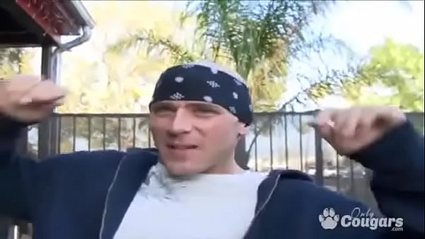 Candy Manson Has Her Big Titties Fucked By A Guy She Just Met