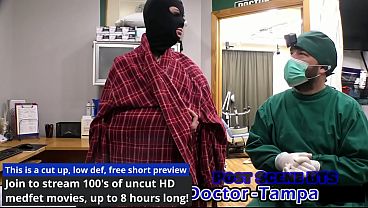  Dr Tampa   Sold For Science   Ruby Foxxx