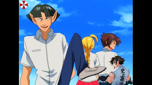 Kenichi el discípulo mas fuerte Español latino parte 2