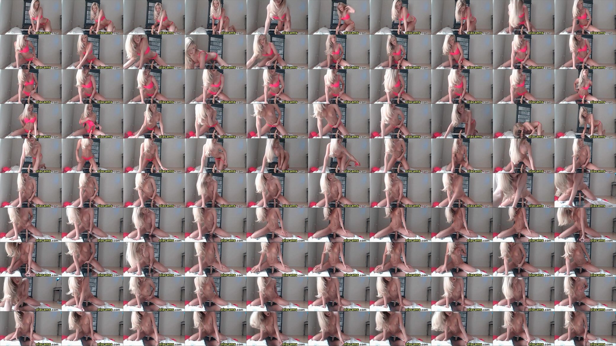 Sexy y. ride dildo squirt webcam 预览图