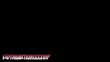 tall big titty latina bbw taking black dick