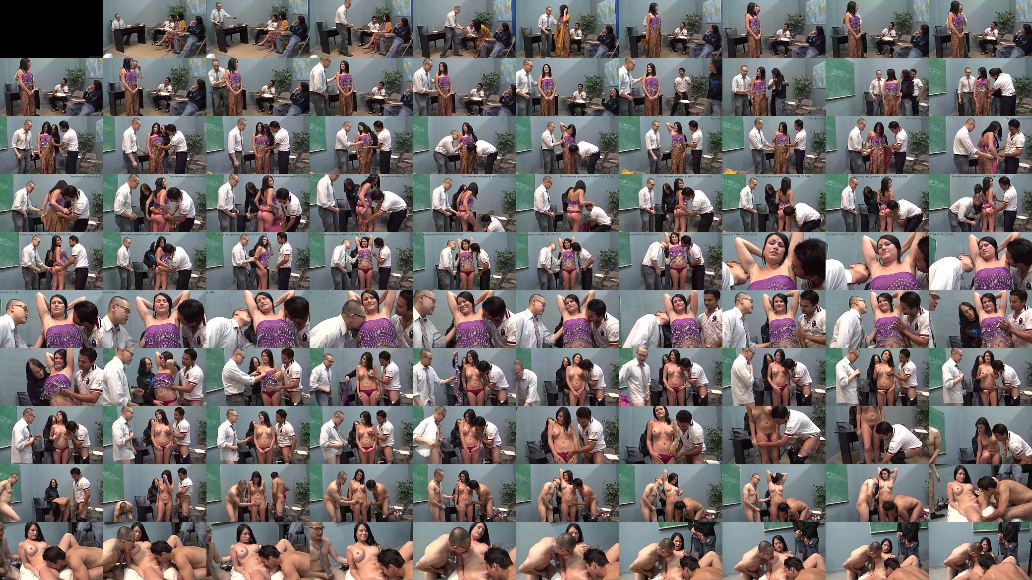 Who is the girl? Who is she? 预览图