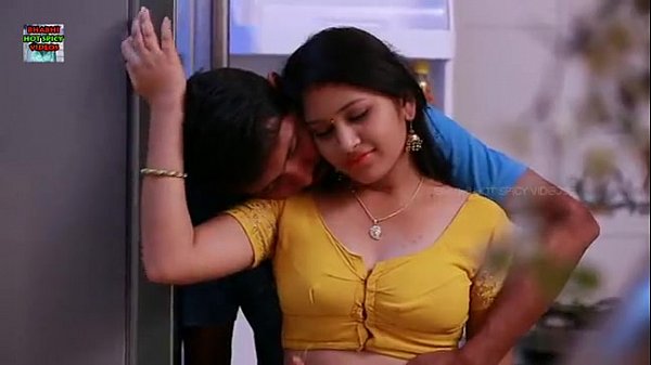 Romantic Telugu couple