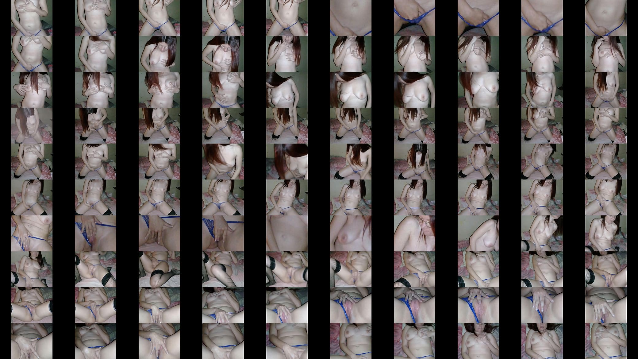 Sexy cuerpo atrevida 预览图