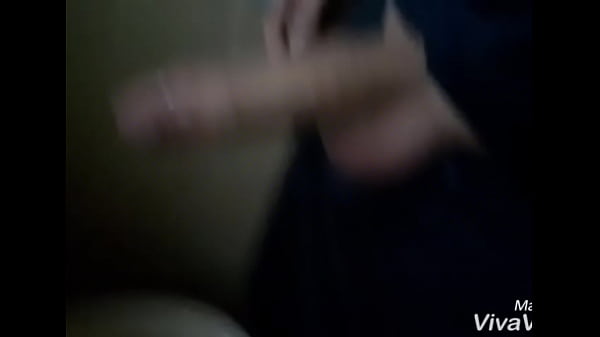 Me mr8incher having a glorious wank just for th...